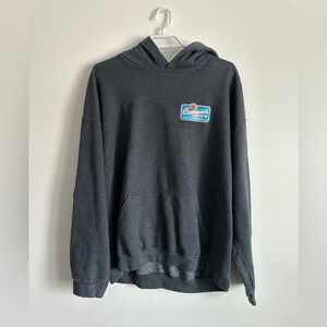 Connie's Drive In Hoodie